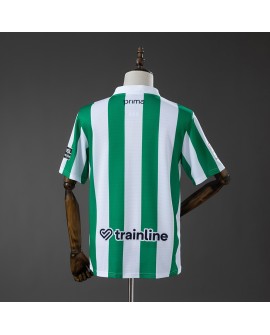 Maillot domicile rétro Real Betis 2025/26
