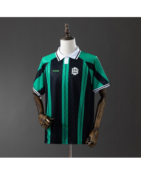 Maillot rétro édition spéciale saison 2025/26 du Real Betis