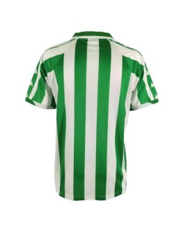 Maillot domicile Real Betis rétro 2000/01