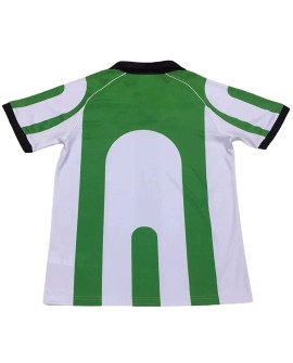 Maillot domicile Real Betis rétro 1998