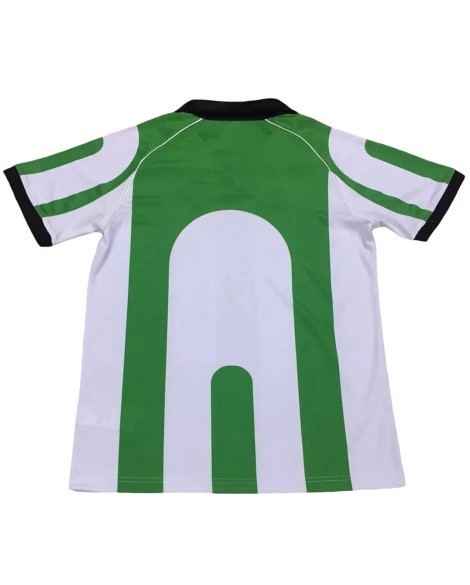 Maillot domicile Real Betis rétro 1998