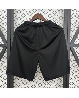 Shorts de la saison 2025/26 du Real Betis