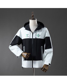 Veste coupe-vent Real Betis saison 2025/26