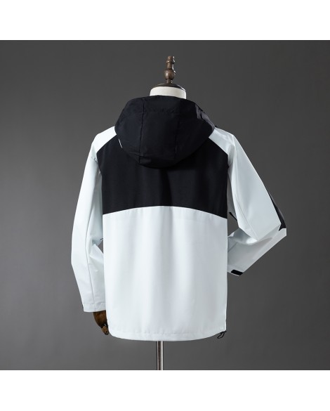 Veste coupe-vent Real Betis saison 2025/26