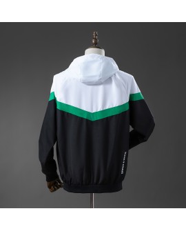 Veste coupe-vent Real Betis saison 2025/26