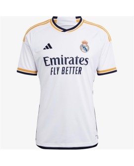 Maillot Real Madrid 2023/24 Domicile