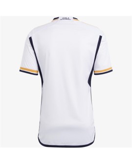 Maillot Real Madrid 2023/24 Domicile