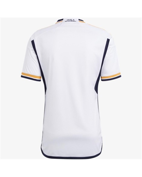 Maillot Real Madrid 2023/24 Domicile