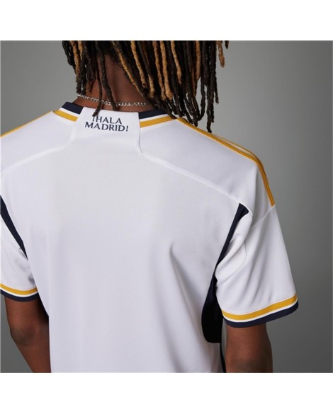 Maillot Real Madrid 2023/24 Domicile