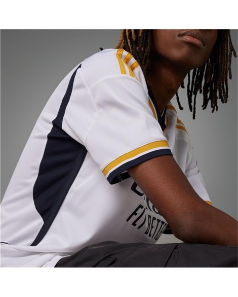 Maillot Real Madrid 2023/24 Domicile