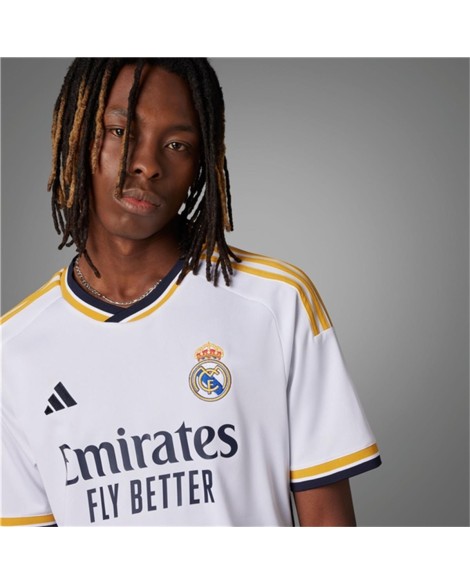 Maillot Real Madrid 2023/24 Domicile