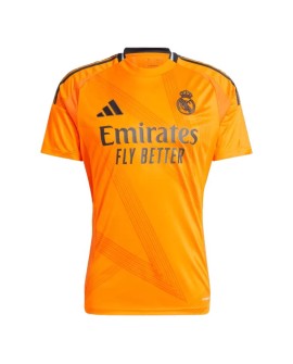 Maillot Real Madrid 2024/25 Extérieur