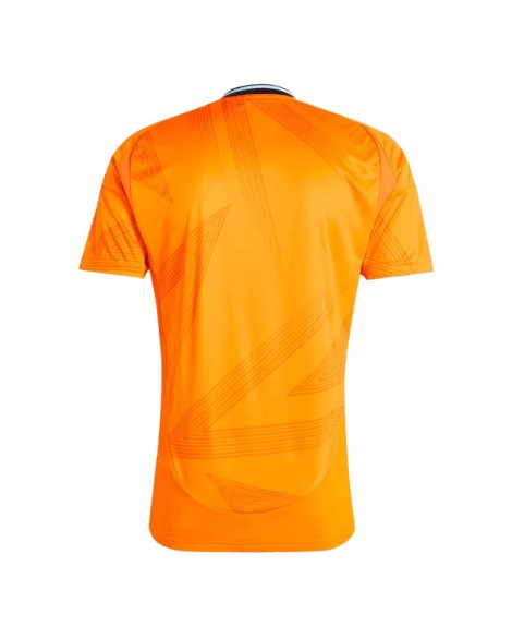 Maillot Real Madrid 2024/25 Extérieur