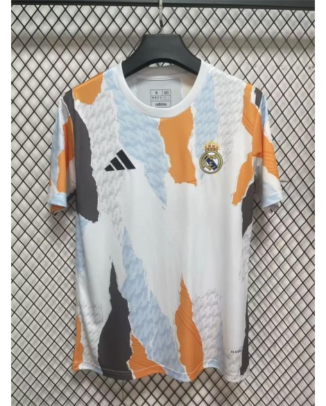 2425 Édition Spéciale Real Madrid