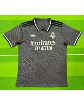 Maillot Real Madrid 2024/25 Troisième
