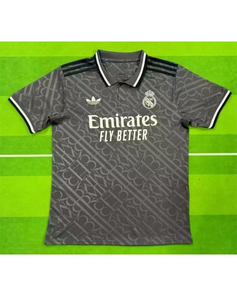 Maillot Real Madrid 2024/25 Troisième