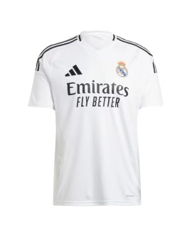 Maillot Real Madrid 2024/25 Domicile