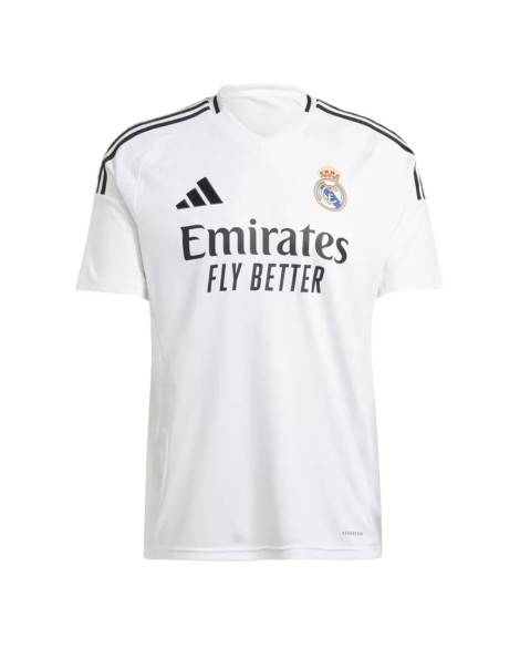 Maillot Real Madrid 2024/25 Domicile