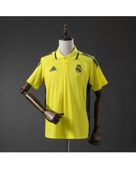 Polo Real Madrid saison 2026/27