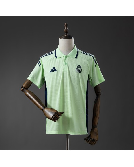 Polo Real Madrid saison 2026/27