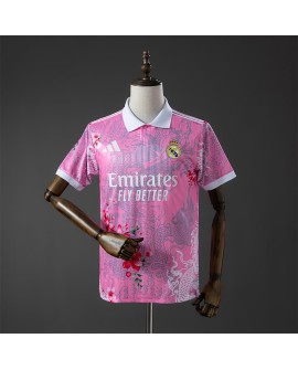 Maillot édition spéciale Real Madrid 2025/26
