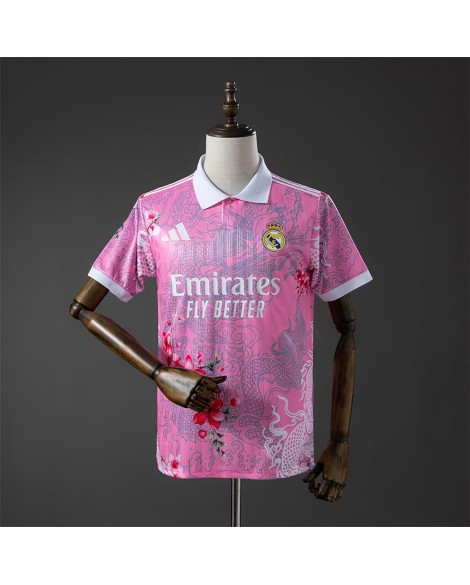 Maillot édition spéciale Real Madrid 2025/26