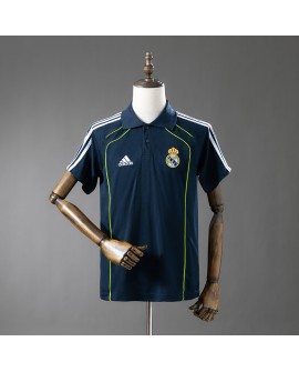 Polo Real Madrid saison 2026/27