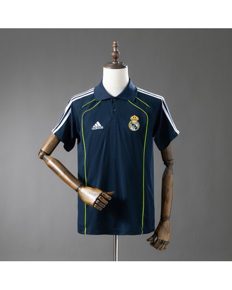 Polo Real Madrid saison 2026/27