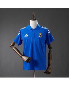 Polo Real Madrid saison 2026/27