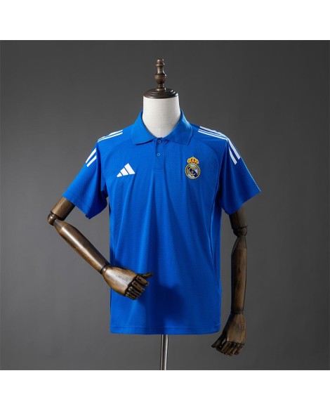 Polo Real Madrid saison 2026/27