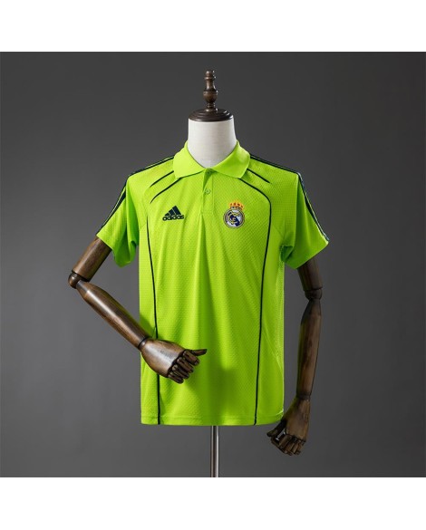 Polo Real Madrid saison 2026/27