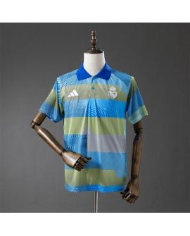 Polo Real Madrid saison 2026/27