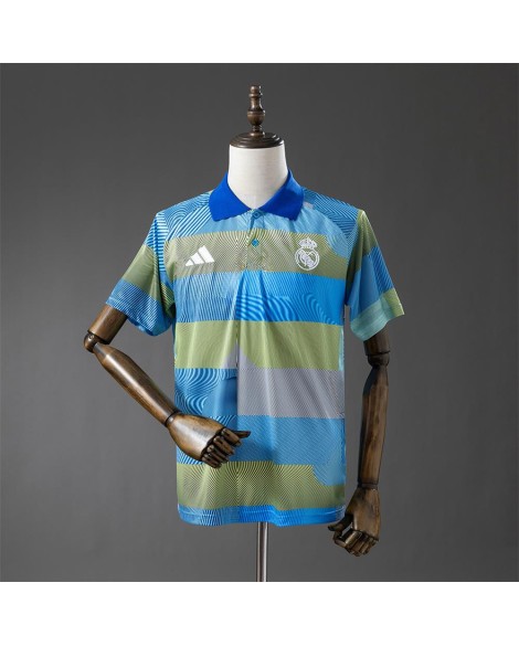 Polo Real Madrid saison 2026/27
