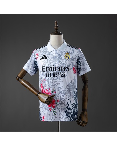 Maillot édition spéciale Real Madrid 2025/26