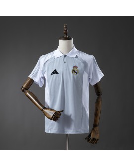 Polo Real Madrid saison 2026/27