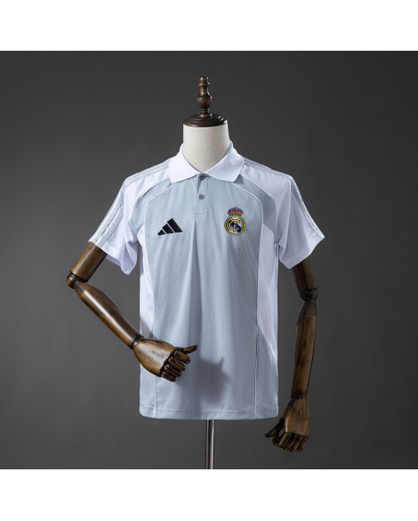 Polo Real Madrid saison 2026/27