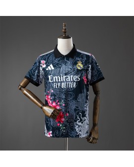 Maillot édition spéciale Real Madrid 2025/26