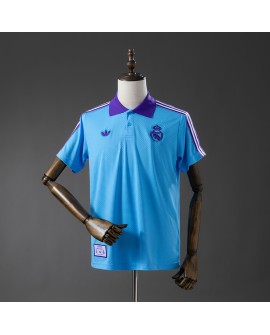 Polo Real Madrid saison 2026/27
