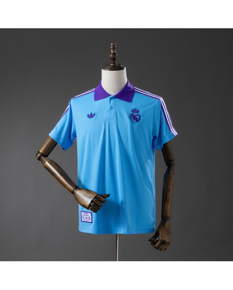 Polo Real Madrid saison 2026/27