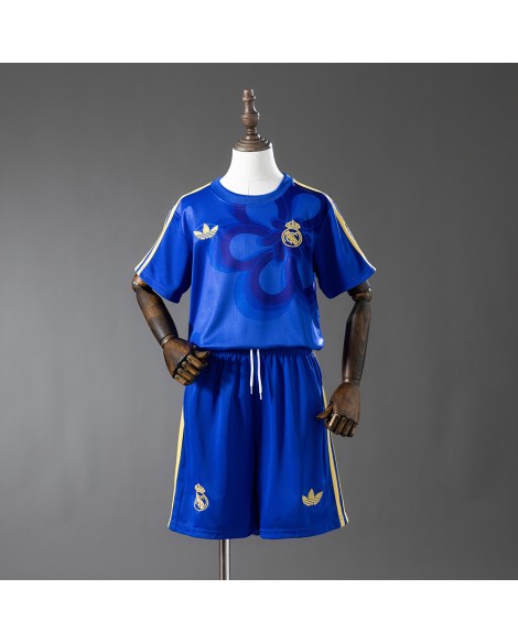 Maillot édition spéciale Real Madrid saison 2025/26 - Enfant