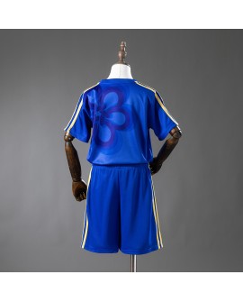 Maillot édition spéciale Real Madrid saison 2025/26 - Enfant