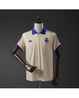 Polo Real Madrid saison 2026/27
