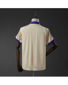 Polo Real Madrid saison 2026/27