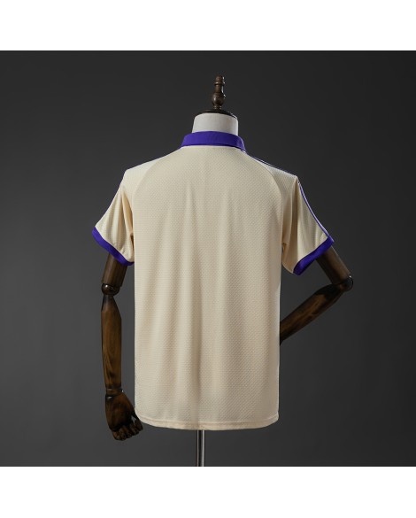 Polo Real Madrid saison 2026/27