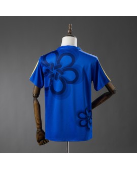 Maillot Real Madrid Édition Spéciale Nœud Chinois 2526
