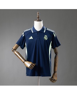 Polo Real Madrid saison 2026/27