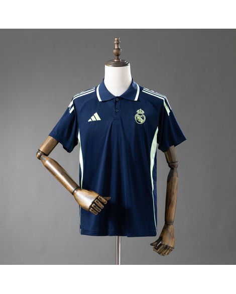 Polo Real Madrid saison 2026/27