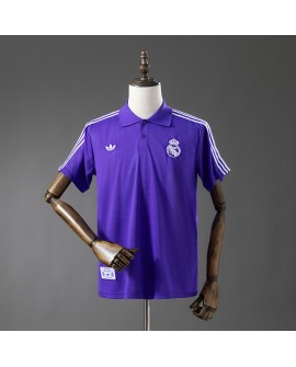 Polo Real Madrid saison 2026/27