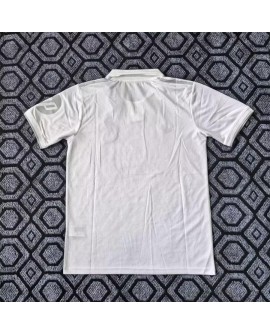 Maillot du 125e anniversaire du Real Madrid