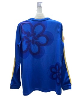 Maillot manches longues édition spéciale Real Madrid 2526